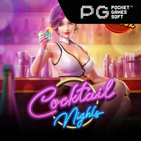 Cocktail Nights Pg Slot