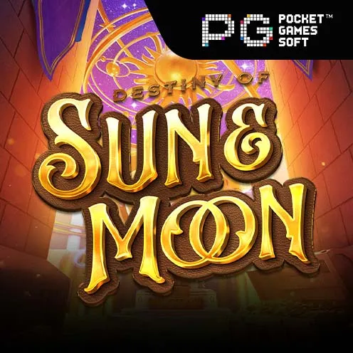 Sun & Moon Pg Slot