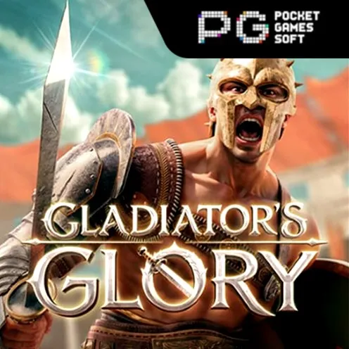 Gladiator Glory Pg Slot