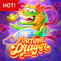 Fortune Dragon Pg Slot
