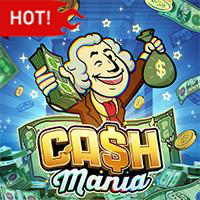 Cash Mania Pg Slot
