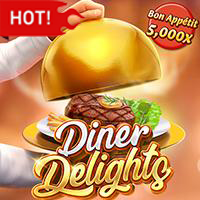 Diner Delights Pg Slot
