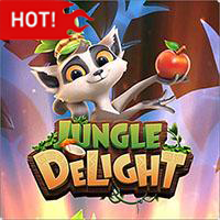 Jungle Delight Pg Slot