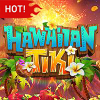 Hawaiian Tiki Pg Slot