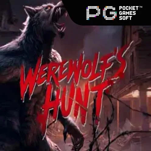 Werewolf Hunt Pg Slot