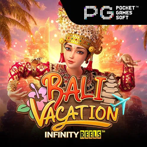 Bali Vacation Pg Slot
