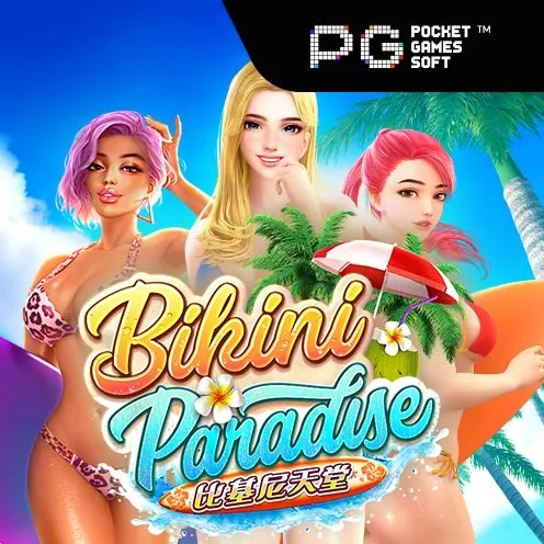 Bikini Paradise Pg Slot