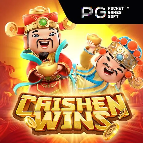 Caishens Wins Pg Slot