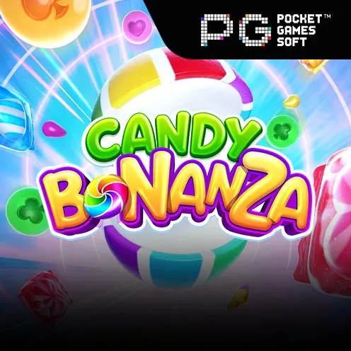 Candy Bonanza Pg Slot