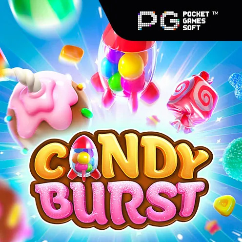 Candy Burst Pg Slot