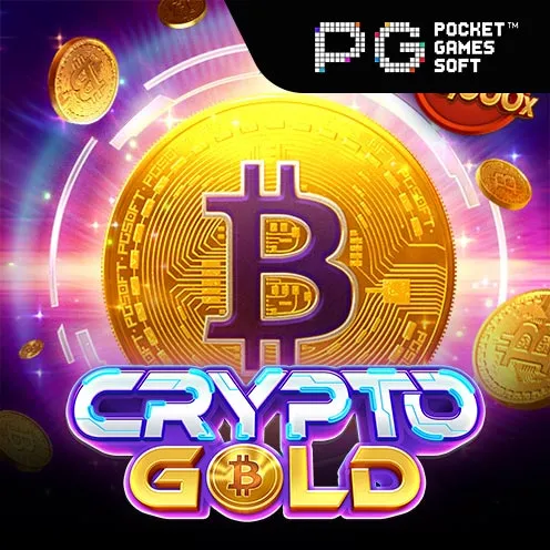 Crypto Gold Pg Slot