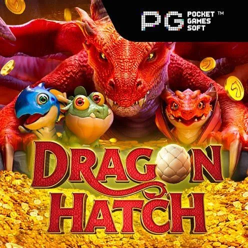 Dragon Hatch Pg Slot