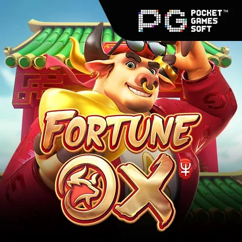 Fortune Ox Pg Slot