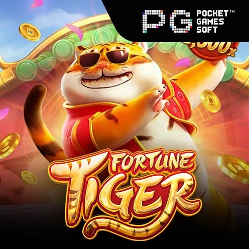 Fortune Tiger Pg Slot