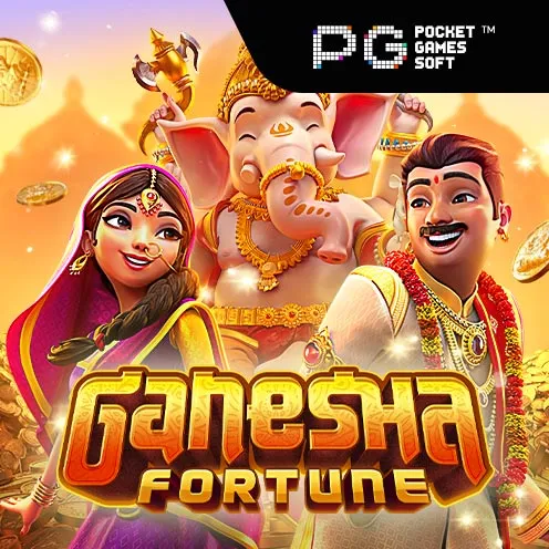 Ganesha Fortune Pg Slot