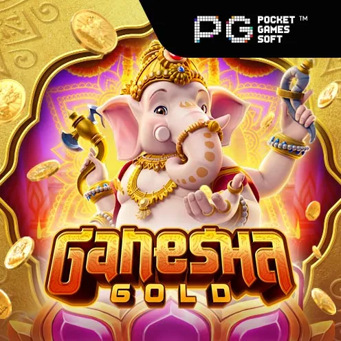 Ganesha Gold Pg Slot