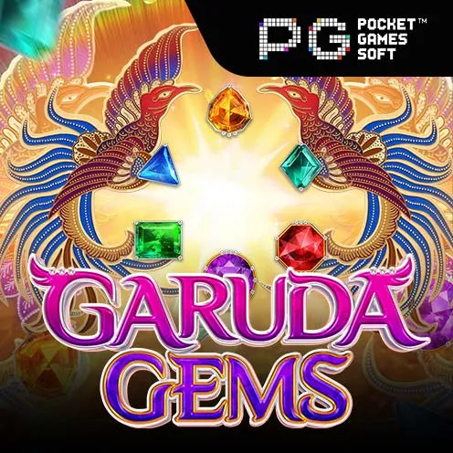 Garuda Gems Pg Slot