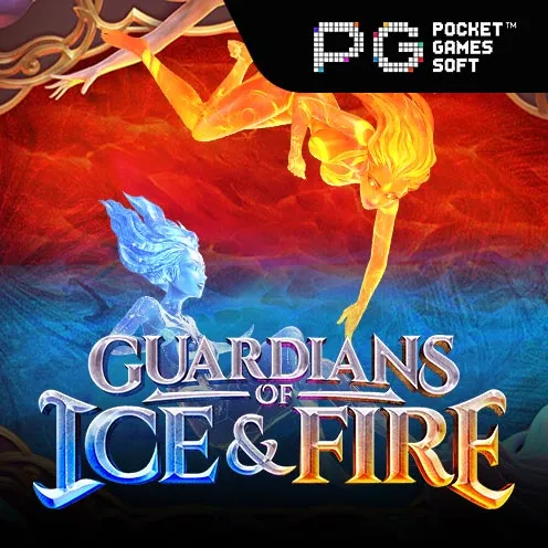 Ice & Fire Pg Slot