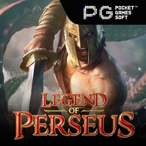 Legend Of Perseus