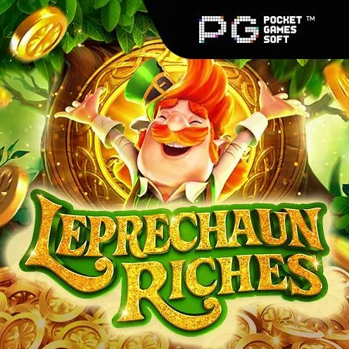 Leprechaun Riches Pg Slot