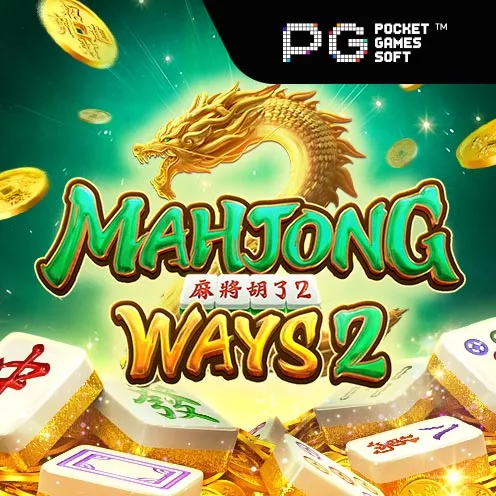 Mahjong Ways 2 Pg Slot