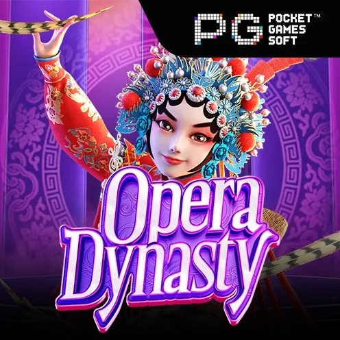 Opera Dynasty Pg Slot