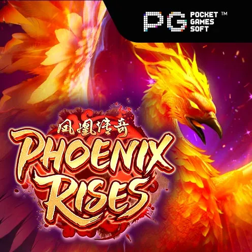 Phoenix Rises Pg Slot