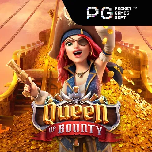 Queen Of Bounty Pg Slot