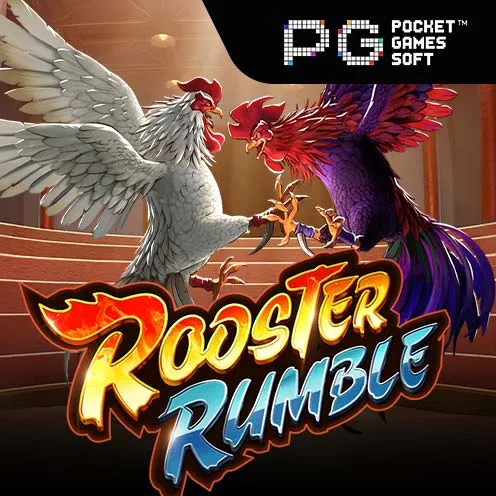 Rooster Rumble Pg Slot