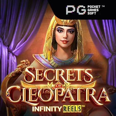 Secrets Of Cleopatra Pg Slot