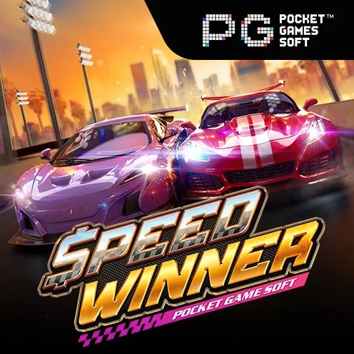 Speed Winner Pg Slot