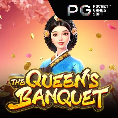 The Queens Banquet Pg Slot