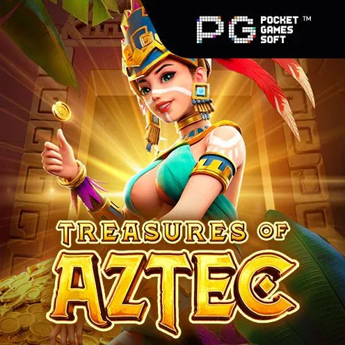  Treasure Of Aztec Pg Slot