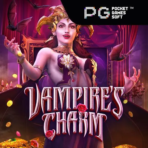 Vampire Charm Pg Slot