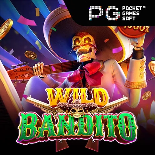 Wild Bandito Pg Slot